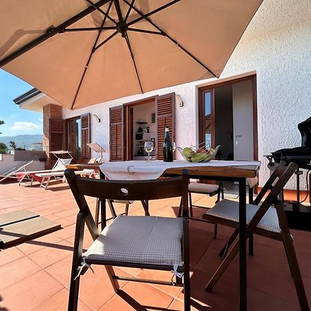 Casa Villea Trabia Exterior photo